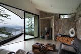 This Island Cabin in Canada Comes With a Private 52.7-Acre Mountain - Photo 3 of 10 -